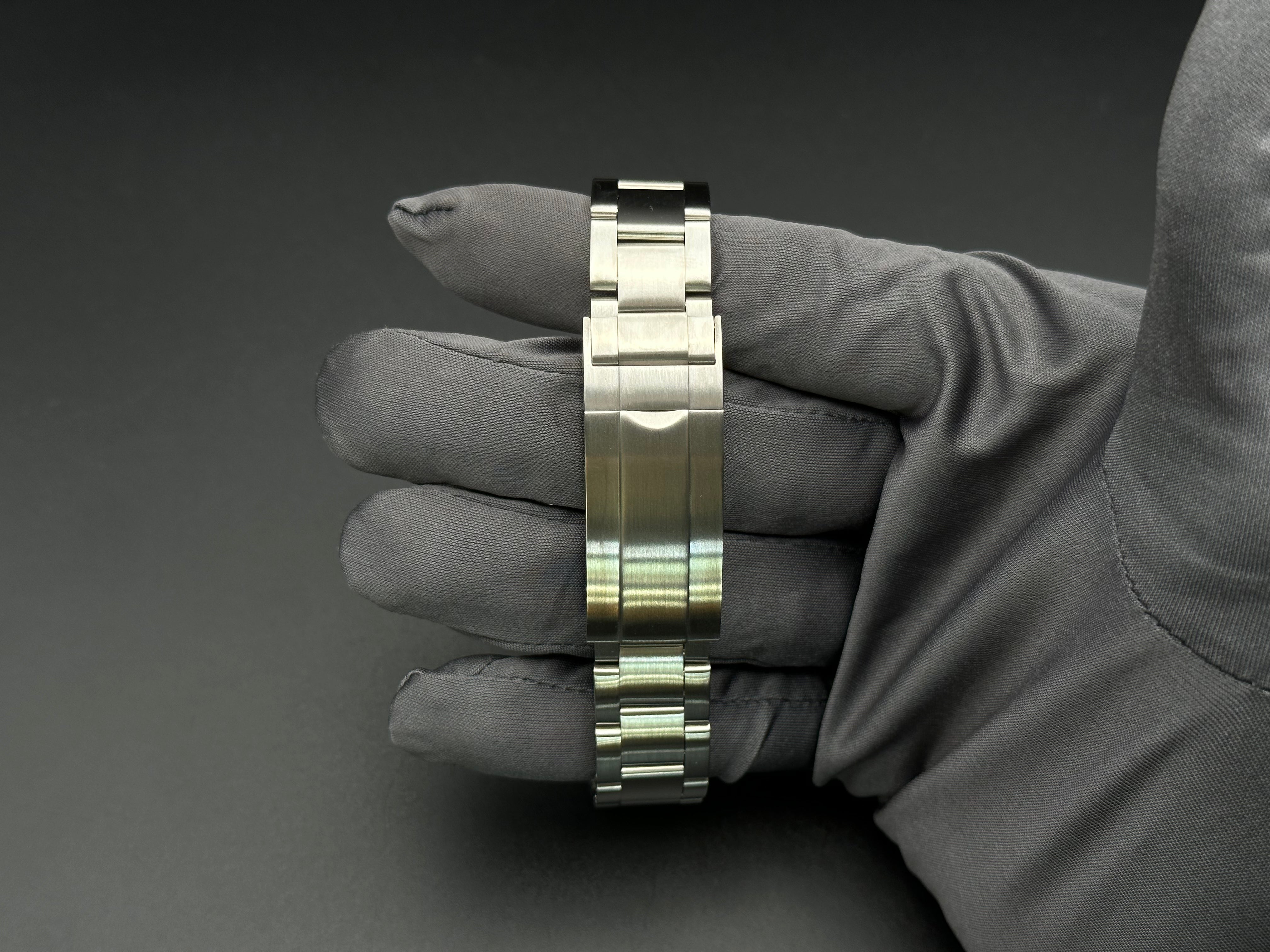 SEIKONER MOD NOIR DATE