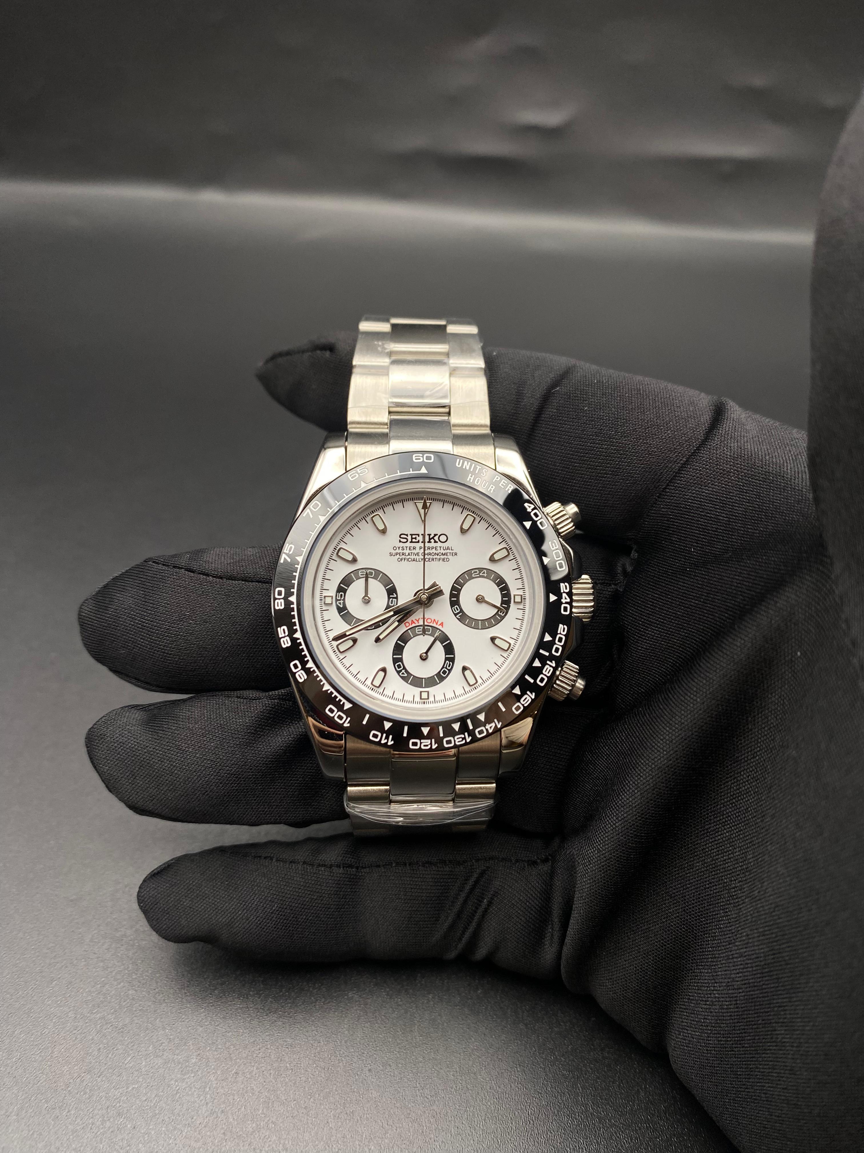 SEIKONA MOD SPECIALE